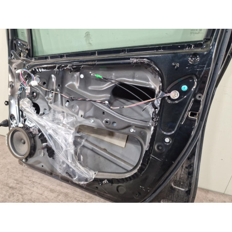 Porte avant droite Toyota YARIS 1.0 vvt-i (2005-2011) 5 portes