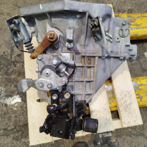 Boîte à vitesse mecanique Toyota YARIS 1.0 vvt-i (2005-2011) 5 portes