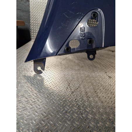 Aile avant droite Renault CLIO III 1.5 dci (2005-2012) 5 portes