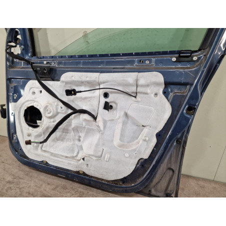 Porte avant droite Renault CLIO III 1.5 dci (2005-2012) 5 portes