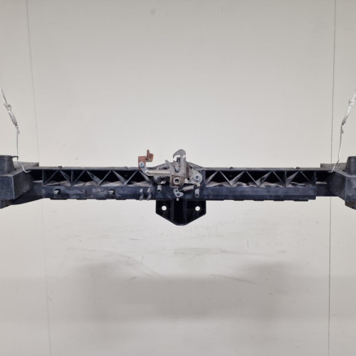 Traverse supérieure armature avant Peugeot PARTNER Camionnette-Monospace 1.6 hdi 16v (2008)