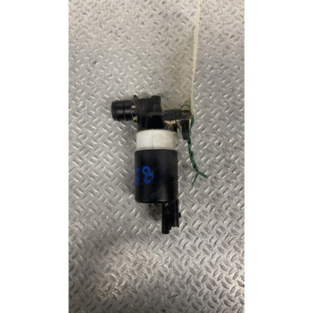 Pompe lave-glace avant Peugeot PARTNER Camionnette-Monospace 1.6 hdi 16v (2008)