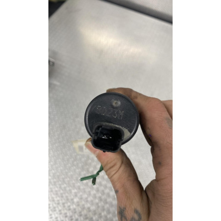 Pompe lave-glace avant Peugeot PARTNER Camionnette-Monospace 1.6 hdi 16v (2008)