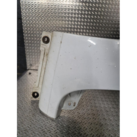 Aile avant gauche Renault KANGOO Express 1.5 dci 75 (2010) 4 portes