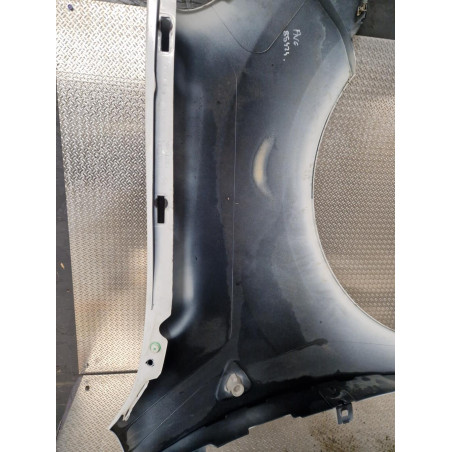 Aile avant gauche Renault KANGOO Express 1.5 dci 75 (2010) 4 portes