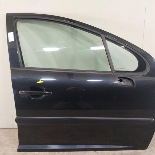 Porte avant droite Peugeot 207 - 207 1.4 (2006-2013) 5 portes