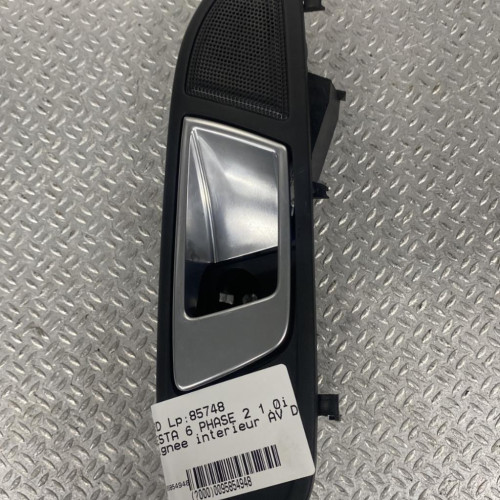Poignee int porte avd Ford FIESTA VI 1.0 (2013-2017)