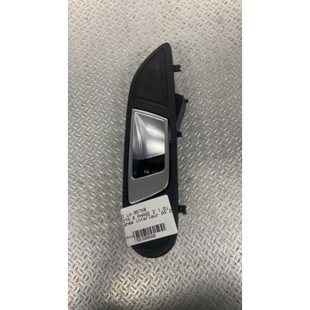 Poignee int porte avd Ford FIESTA VI 1.0 (2013-2017)