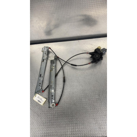 Mecanisme  moteur lève-glace avant droit Ford FIESTA VI 1.0 (2013-2017)