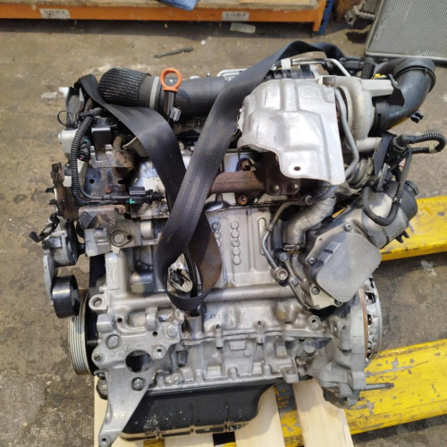 Moteur essence Peugeot 207 - 207 1.4 hdi (2006-2015) 5 portes
