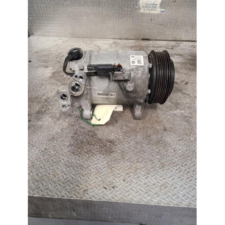 Compresseur air conditionne Mini MINI CLUBMAN Cooper d (2014)
