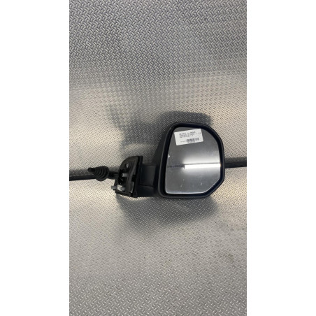 Retroviseur exterieur manuel droit Peugeot PARTNER Camionnette-Monospace 1.6 hdi 16v (2008)