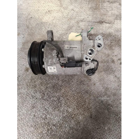 Compresseur air conditionne Mini MINI CLUBMAN Cooper d (2014)