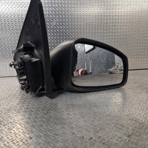 Retroviseur exterieur manuel droit Renault MEGANE III 3-5 portes 1.5 dci (2009) 5 portes