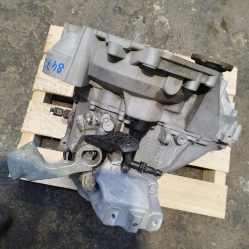 Boîte à vitesse mecanique Vw GOLF VII 1.2 tsi (2012-2017)