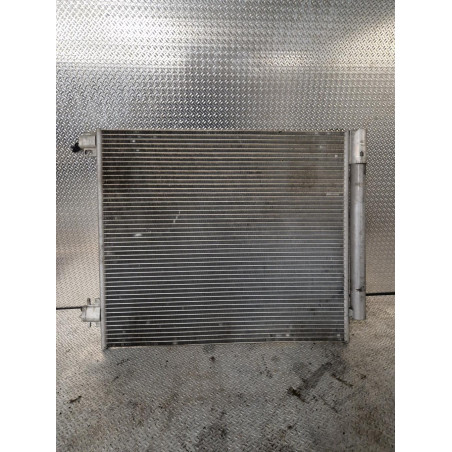Condenseur clim Nissan QASHQAI II SUV 1.6 dci (2013)