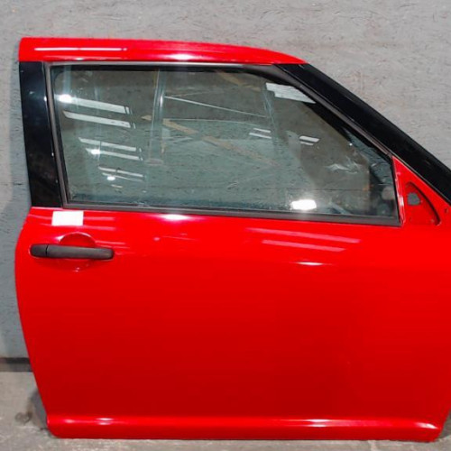 Porte avant droite Suzuki SWIFT III 1.3 (2005)