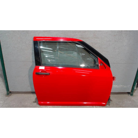 Porte avant droite Suzuki SWIFT III 1.3 (2005)