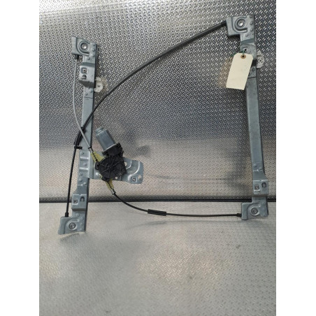 Mecanismemoteur leve-glace avg Renault KANGOO Express 1.5 dci 85 (2008)