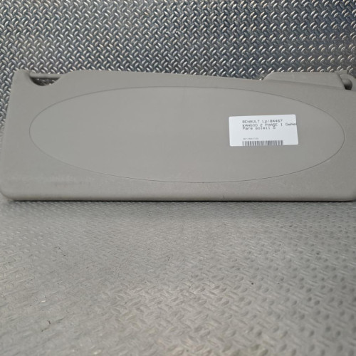 Pare-soleil gauche Renault KANGOO Express 1.5 dci 85 (2008)