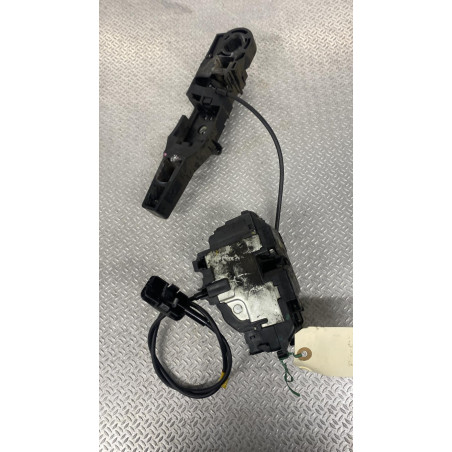 Serrure porte avd Renault KANGOO Express 1.5 dci 85 (2008)