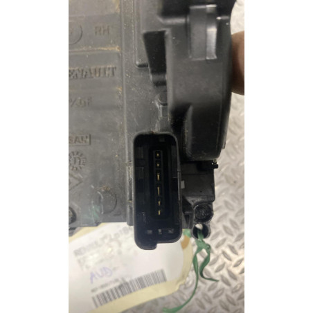 Serrure porte avd Renault KANGOO Express 1.5 dci 85 (2008)