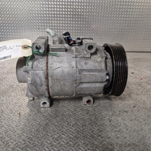 Compresseur air conditionne Kia CEE'D 1.0 t-gdi (2015-2018)
