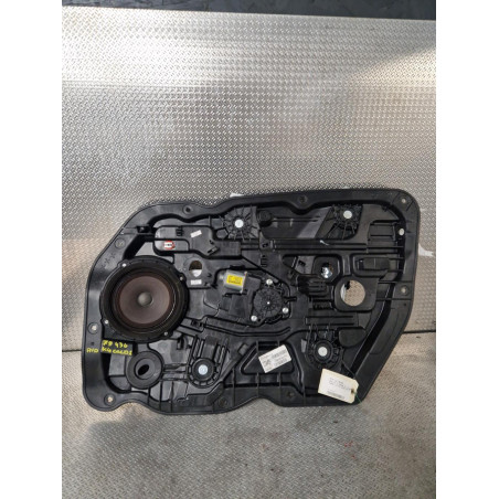 Mecanisme  moteur lève-glace avant droit Kia CEE'D 1.0 t-gdi (2015-2018)