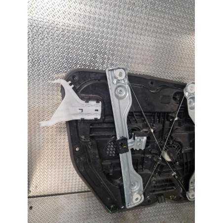 Mecanisme  moteur lève-glace avant droit Kia CEE'D 1.0 t-gdi (2015-2018)
