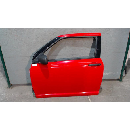 Porte avant gauche Suzuki SWIFT III 1.3 (2005)