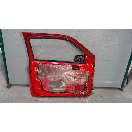 Porte avant gauche Suzuki SWIFT III 1.3 (2005)