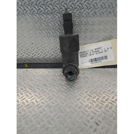 Pompe lave-glace avant Renault KANGOO Express 1.5 dci 85 (2008)