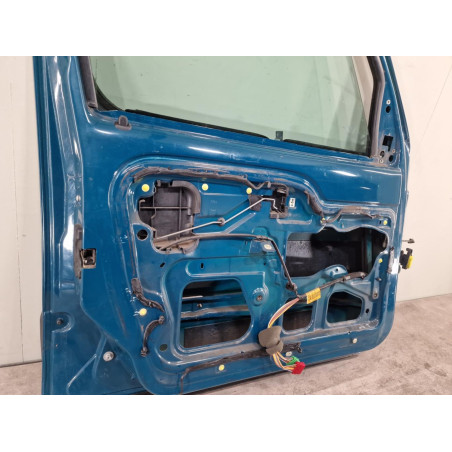 Porte avant gauche RENAULT KANGOO  KANGOO