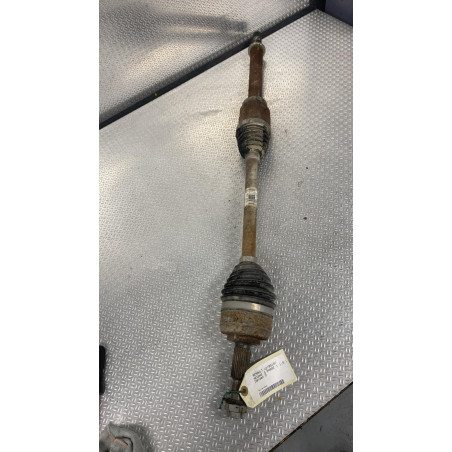 Transmission avant droite Renault MEGANE III 3-5 portes 1.5 dci (2009) 5 portes