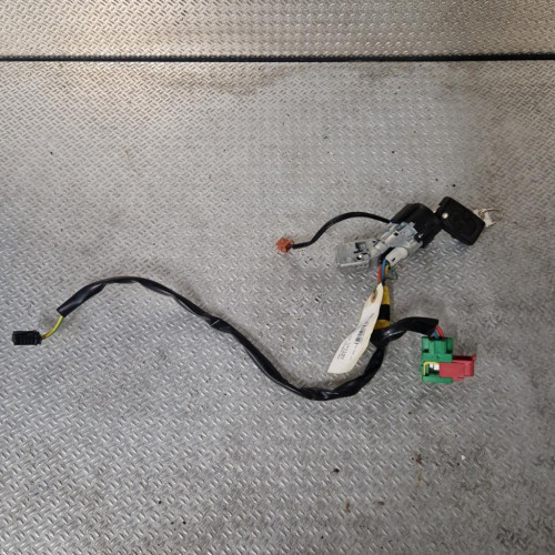 Antivol de direction Peugeot 1007 1.6 16v (2005)