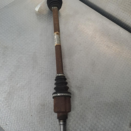 Transmission avant droite Peugeot 1007 1.6 16v (2005)