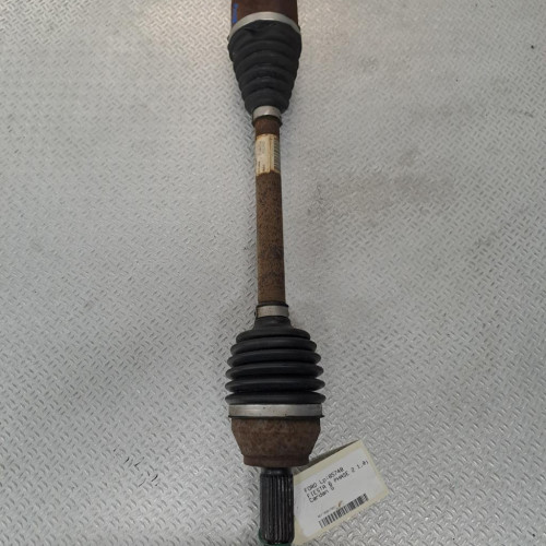 Transmission avant gauche Ford FIESTA VI 1.0 (2013-2017)