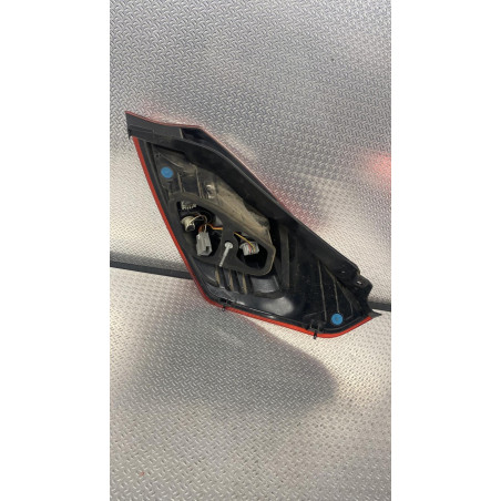 Feu arrière gauche Ford FIESTA VI 1.0 (2013-2017)