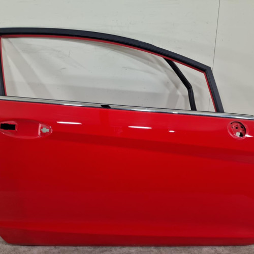 Porte avant droite Ford FIESTA VI 1.0 (2013-2017)