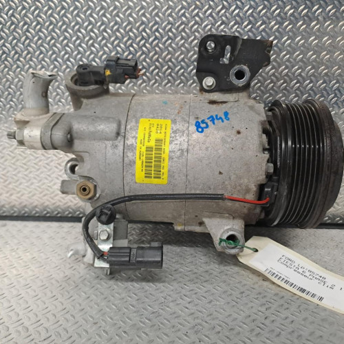 Compresseur air conditionne Ford FIESTA VI 1.0 (2013-2017)
