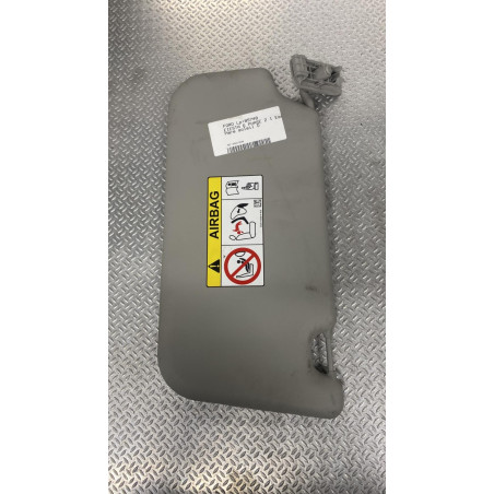 Pare-soleil droit Ford FIESTA VI 1.0 (2013-2017)