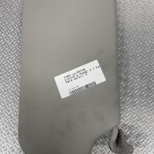 Pare-soleil gauche Ford FIESTA VI 1.0 (2013-2017)