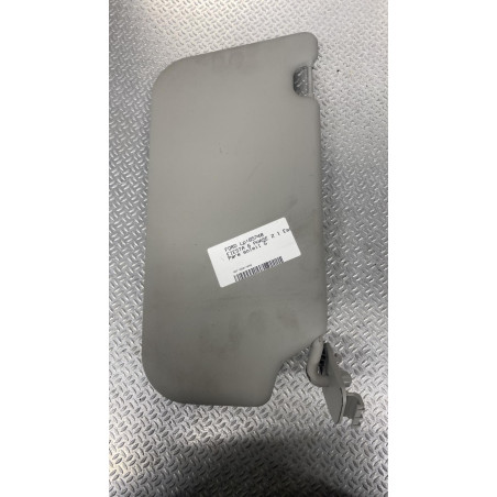 Pare-soleil gauche Ford FIESTA VI 1.0 (2013-2017)