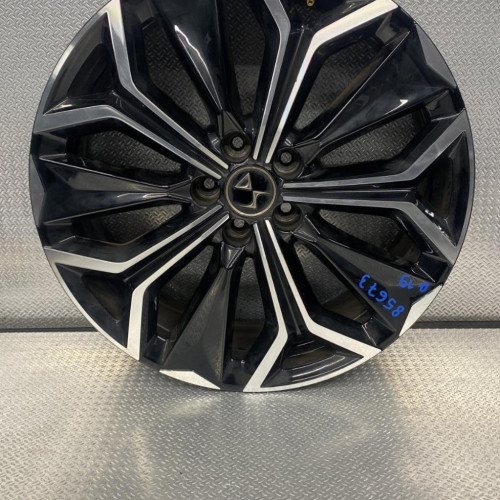 Jante tole 5 Ds DS 4 II Bluehdi 130 (2021)