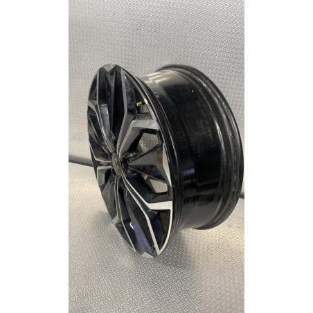 Jante tole 5 Ds DS 4 II Bluehdi 130 (2021)