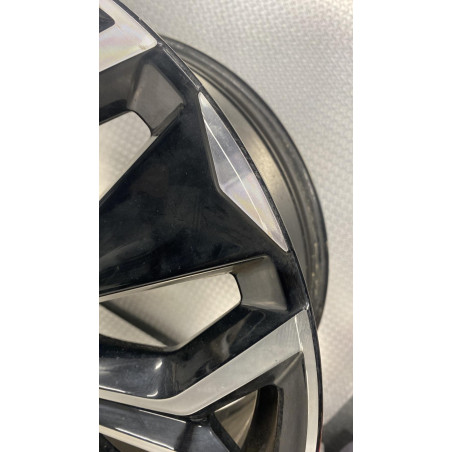 Jante tole 5 Ds DS 4 II Bluehdi 130 (2021)