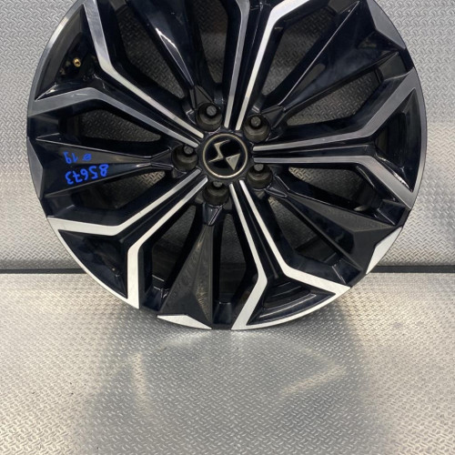Jante tole 5 Ds DS 4 II Bluehdi 130 (2021)