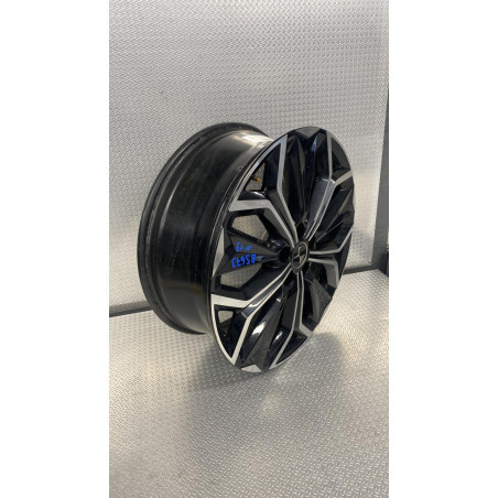 Jante tole 5 Ds DS 4 II Bluehdi 130 (2021)