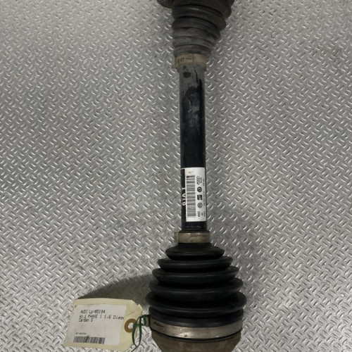 Transmission avant gauche Audi A1 1.6 tdi (2011-2015)