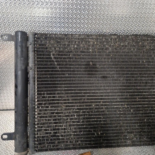 Radiateur - condenseur clim Audi A1 1.6 tdi (2011-2015)